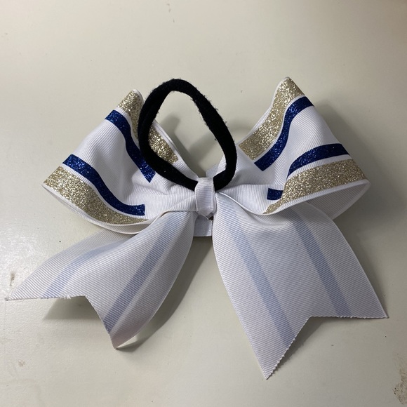 River Ridge cheer bow - Picture 2 of 2